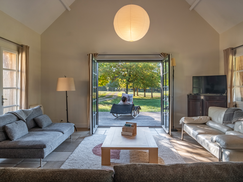 Domaine De La Trigaliere - Ste Christine