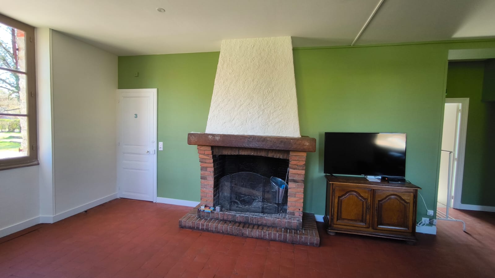 La Maison du Garde - Gîte de séjour, Ménestreau-en-Villette - photo 6