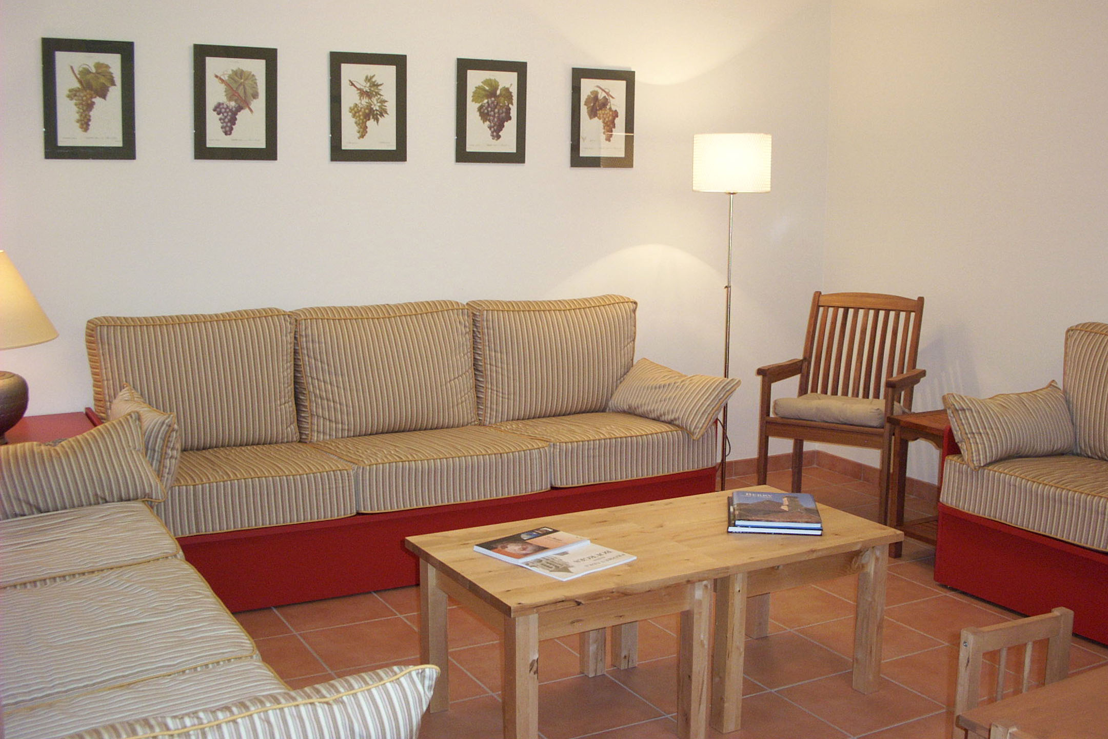 Gite de groupe "L'Auberge", Berry-Bouy - photo 9