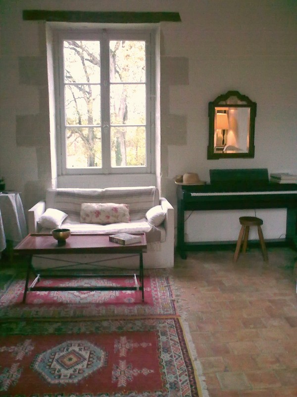 La Soupiquerie, Bossay-sur-Claise - photo 5