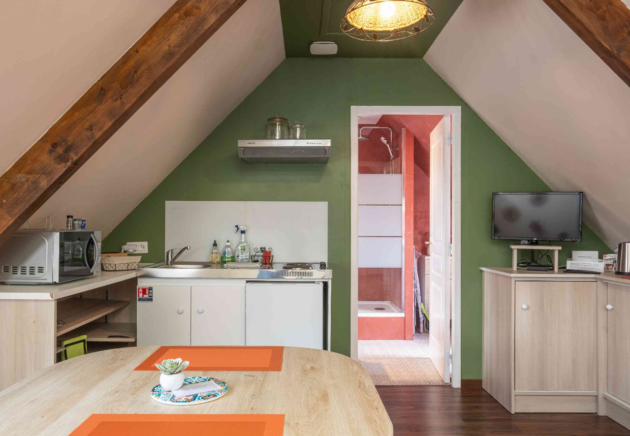 Studio 2 Atelier Vinci