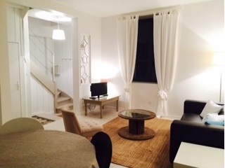 Le duplex Saint Jean