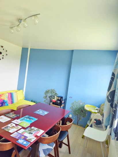 L'écrin de seigy, Seigy