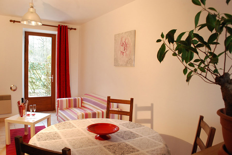 Mésange | Gîtes les Closeaux, Vallières-les-Grandes