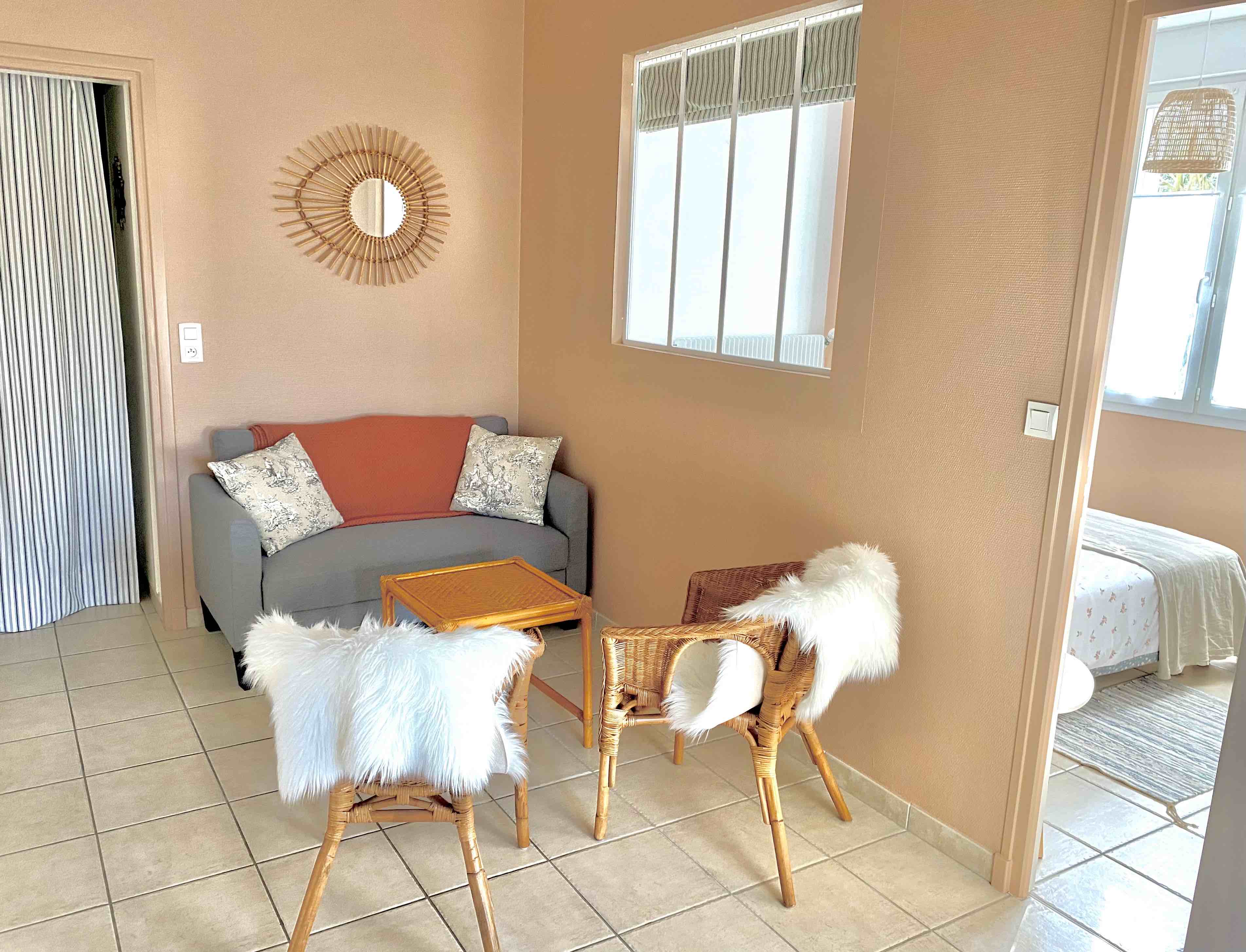 Chez Gilbert, Saint-Georges-sur-Cher - photo 7