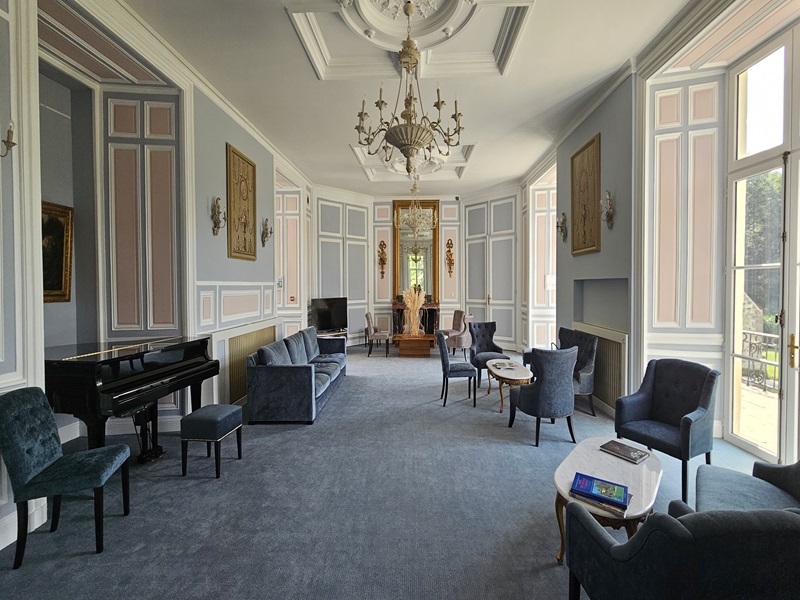 Hôtel de Laroche-Ploquin, Sepmes - photo 9