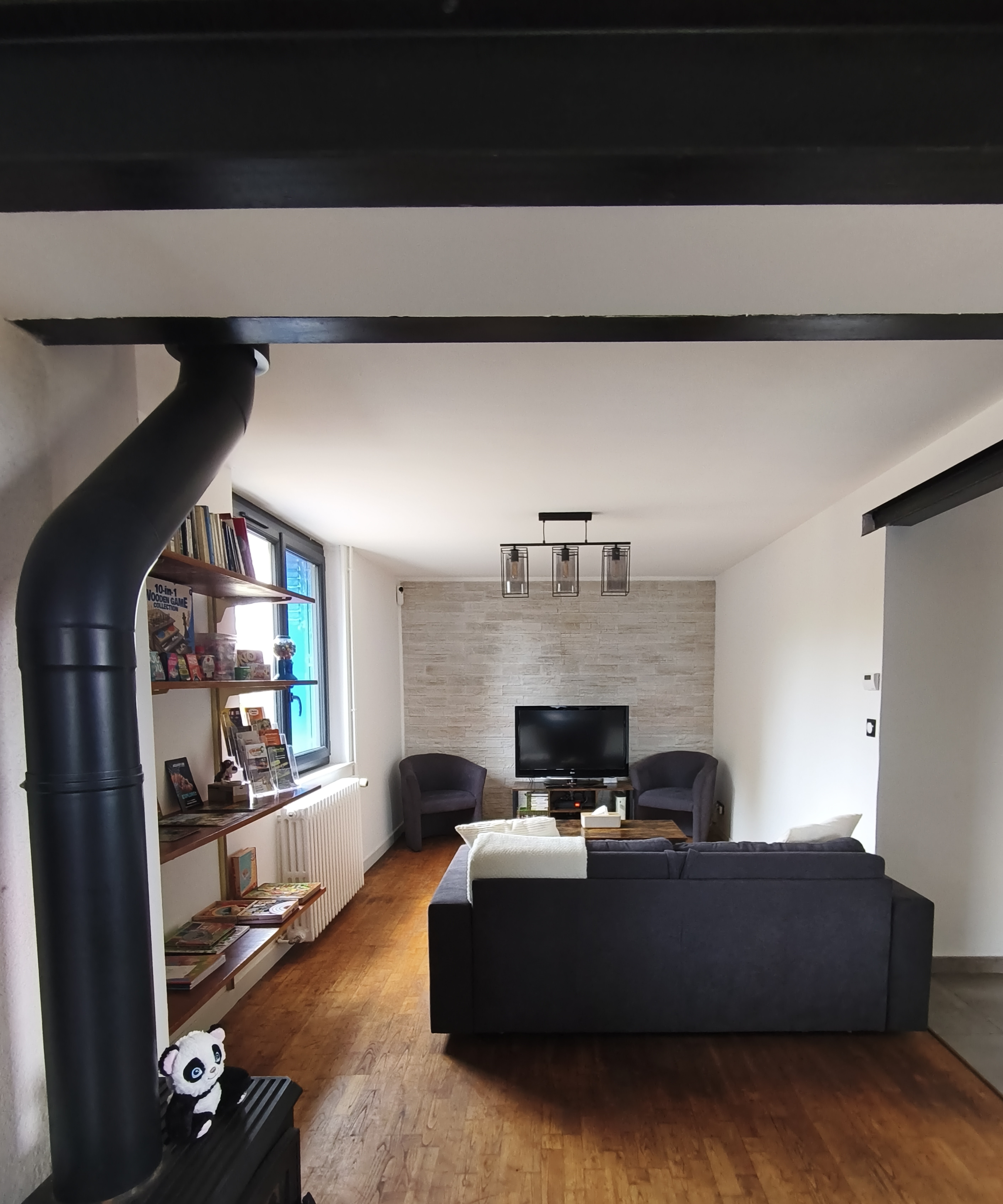 Les petits logis de l'écluse, Noyers-sur-Cher - photo 23
