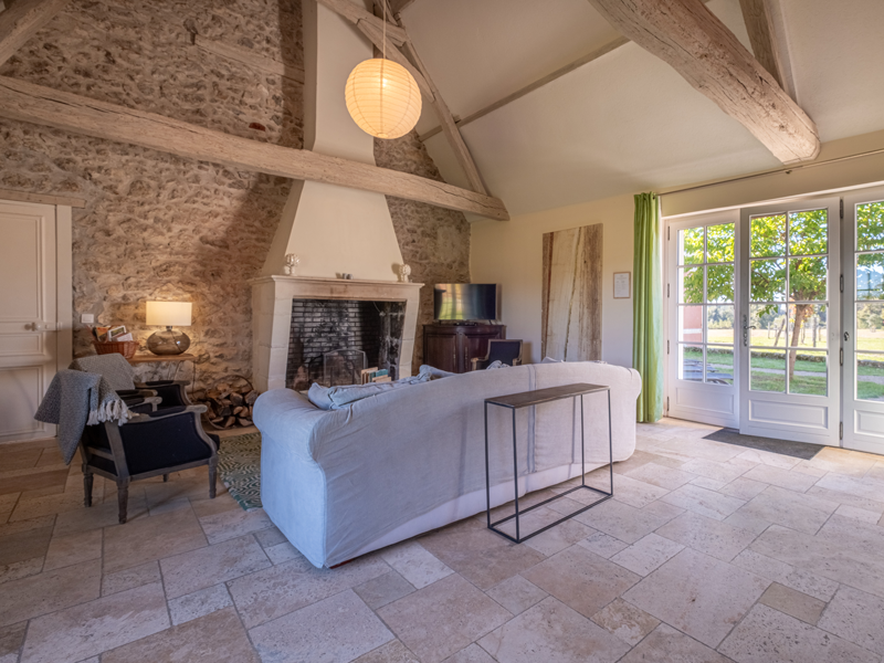 Domaine de la Trigalière - La Beausserie