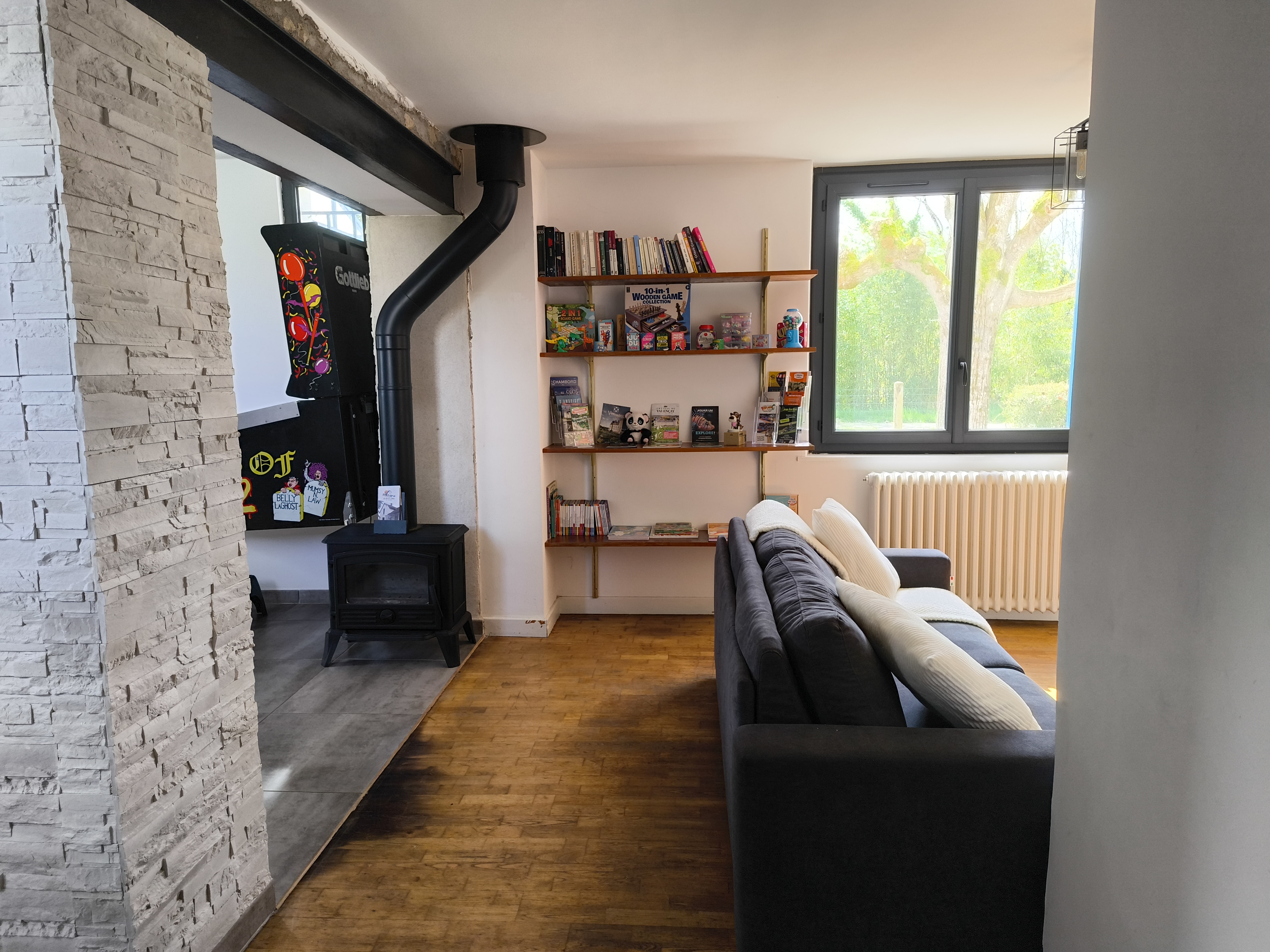 Les petits logis de l'écluse, Noyers-sur-Cher - photo 19