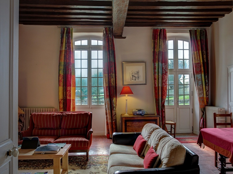 La Chartreuse du Liget - Les Ateliers