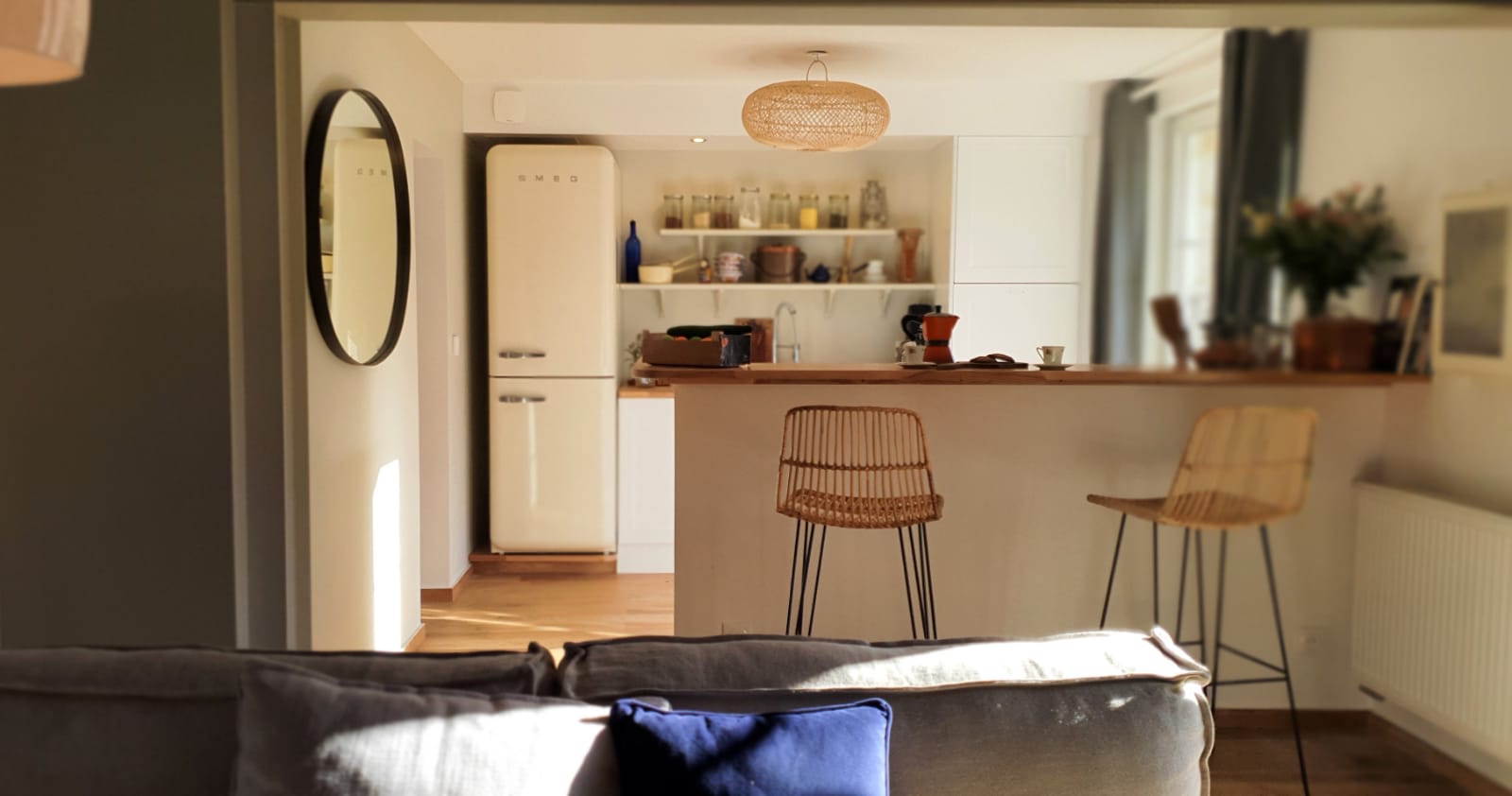 Chambres du Domaine des Pousses, Droue-sur-Drouette