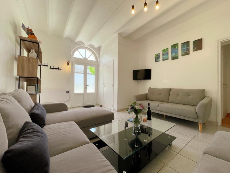 Le Domaine du Cerf, Saint-Ouen-les-Vignes - photo 9