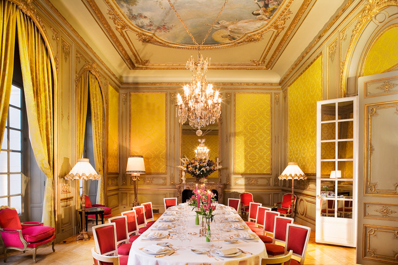 Château d'Artigny, Montbazon - photo 28