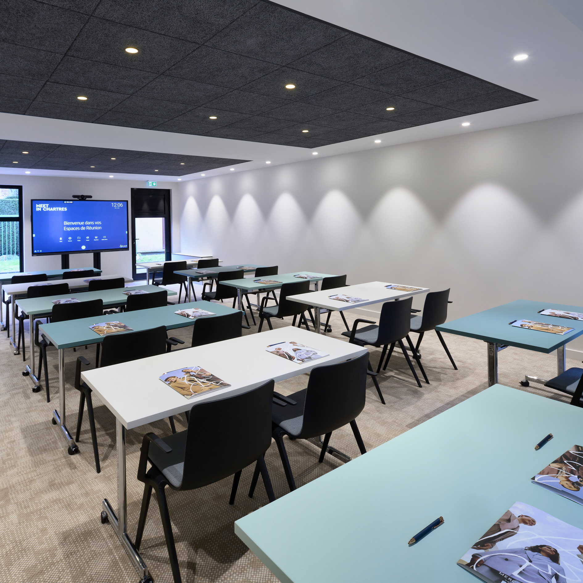 Mercure Chartres Cathédrale, Chartres - photo 4