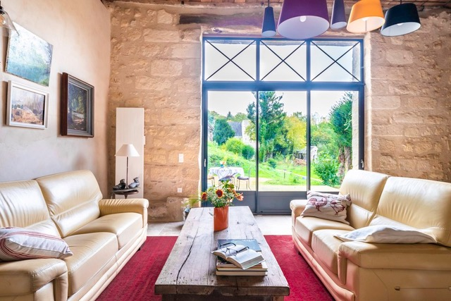 Riparenna, Rivarennes - photo 2