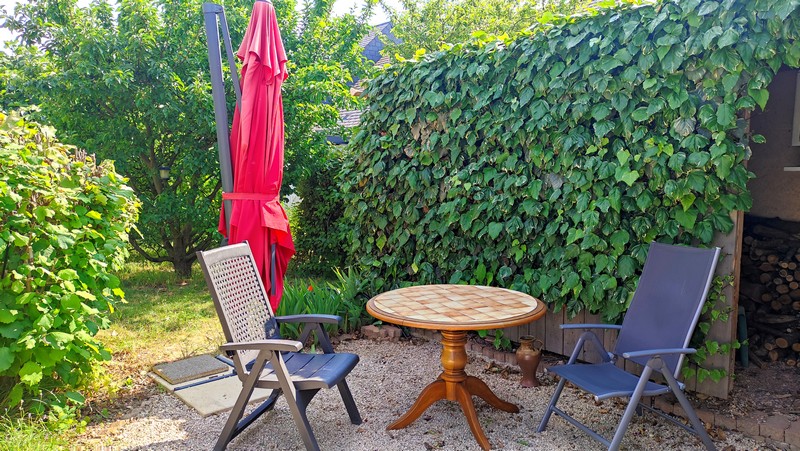 Le Grillon, Montlouis-sur-Loire - photo 8