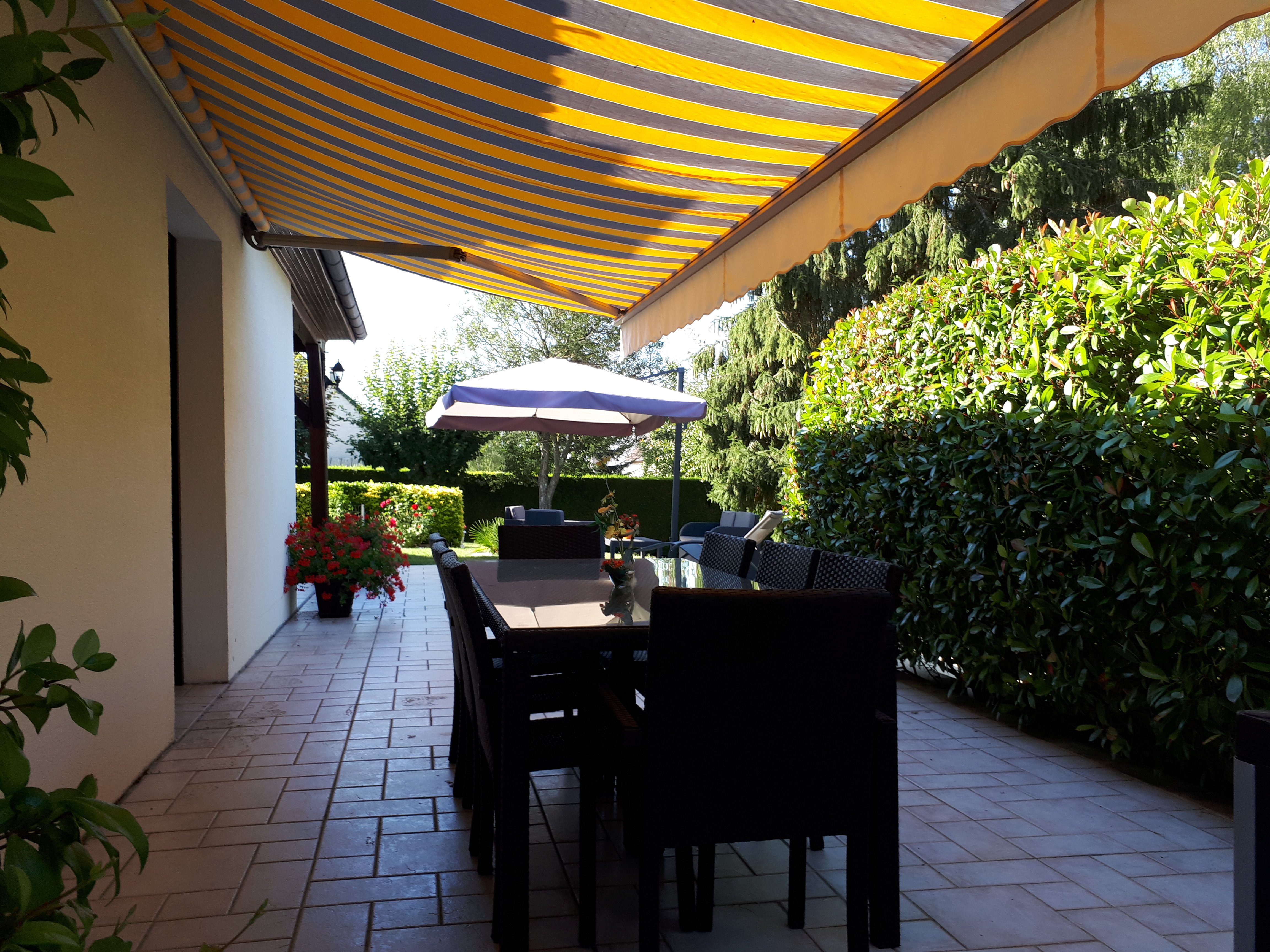 L'Espérance, Neuville-sur-Brenne - photo 2