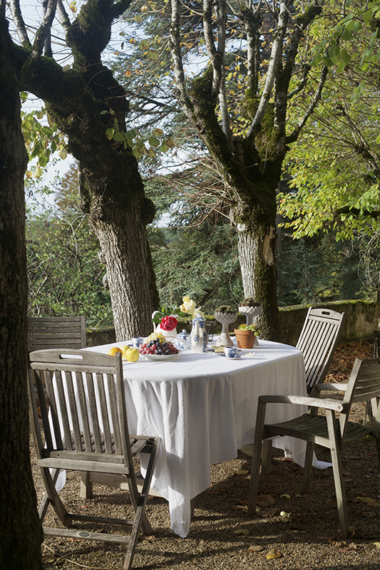 Manoir de la salle du roc, Montrichard Val de Cher