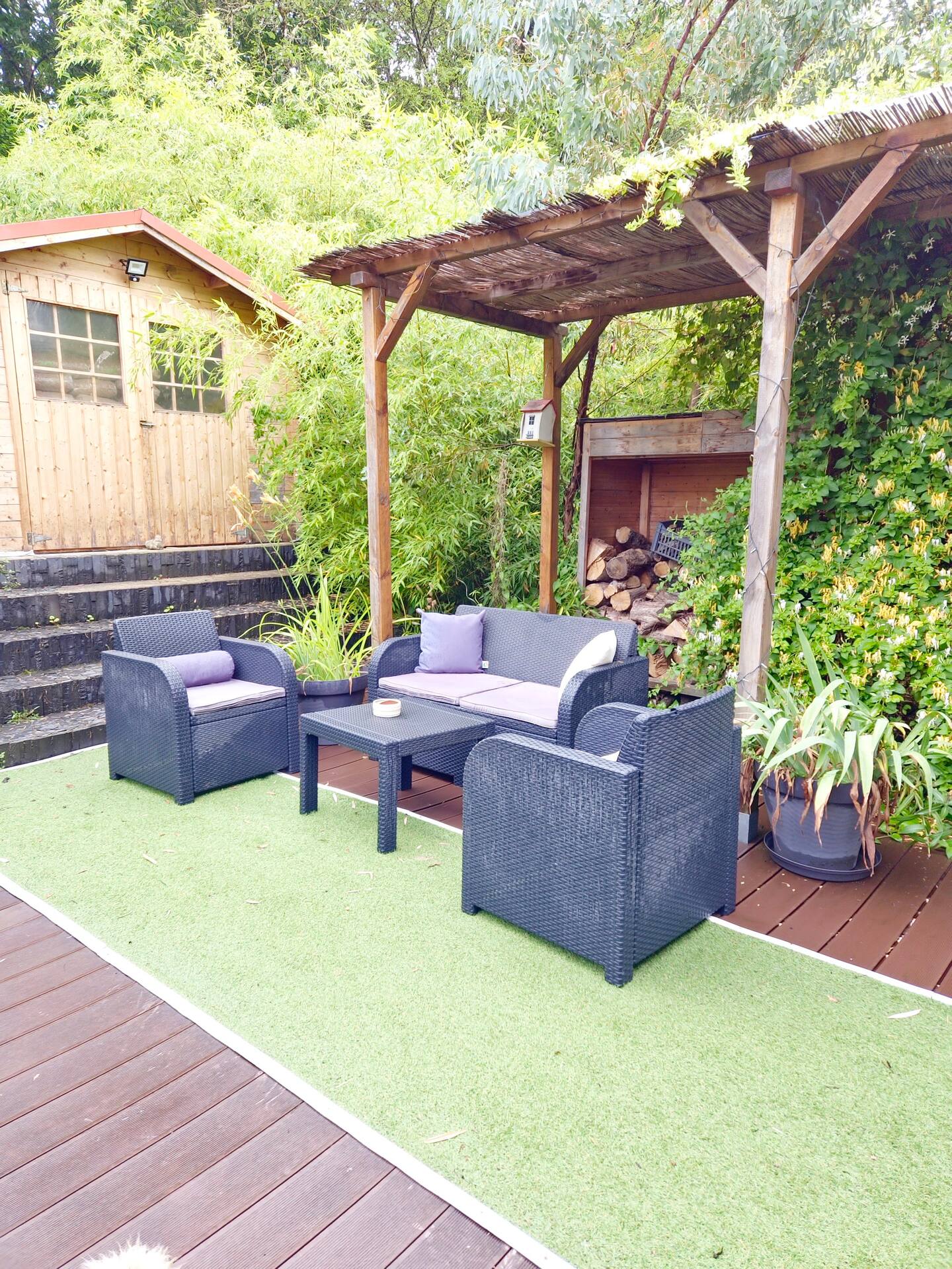 L'écrin de seigy, Seigy - photo 8