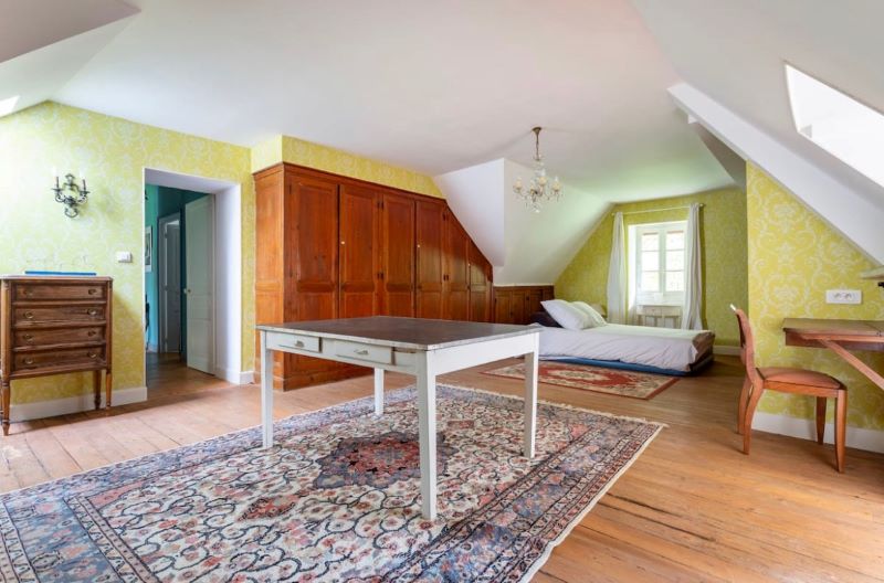 Parc de Lesseps, Meunet-Planches - photo 7