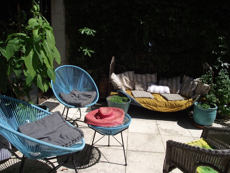 Le Vaujoint, Cheillé - photo 4