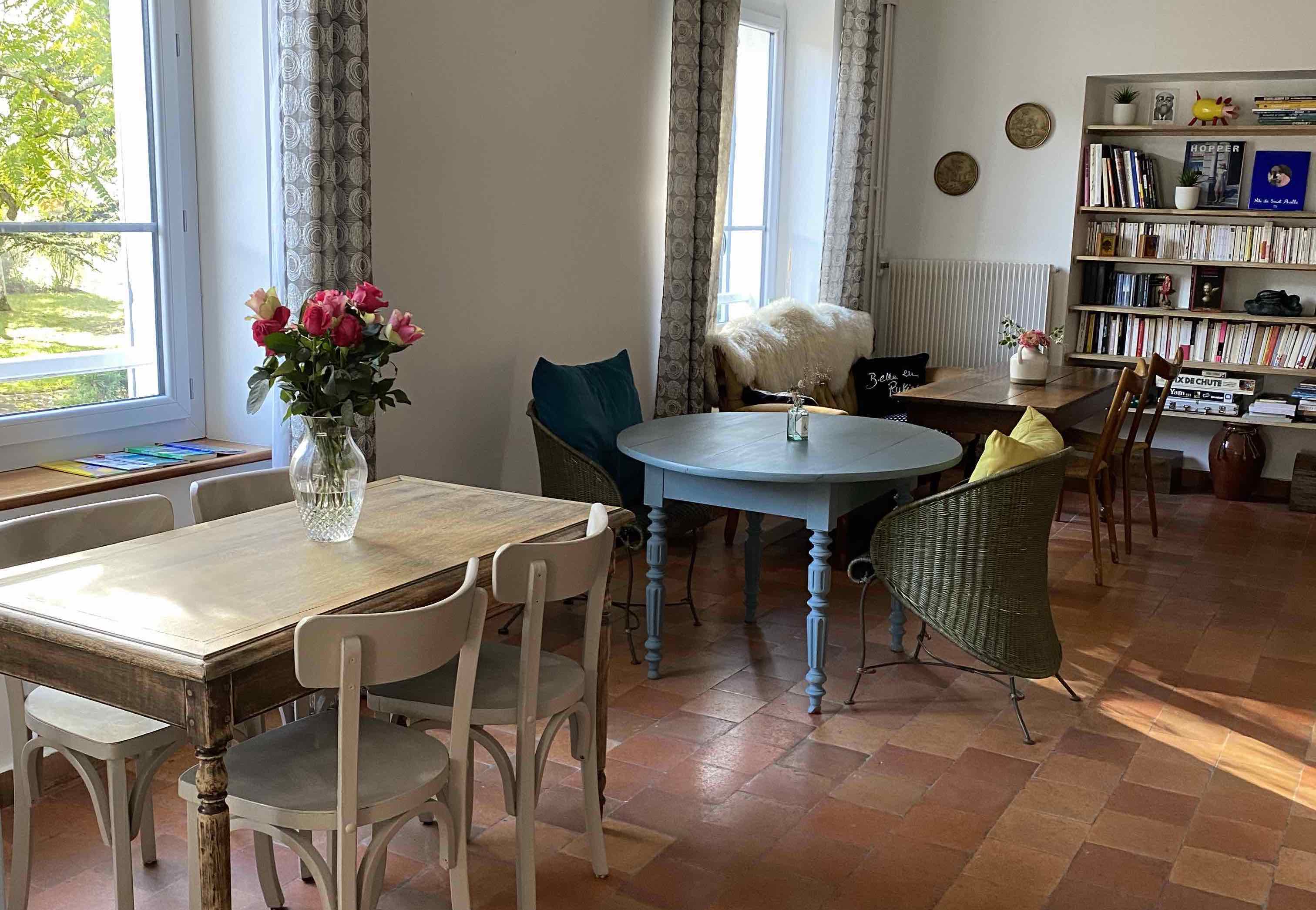 Le moulin du port, Saint-Georges-sur-Cher - photo 5