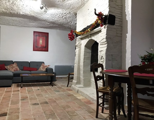Les Troglos de l'Echeneau - l'Enchanteur, Vouvray - photo 7