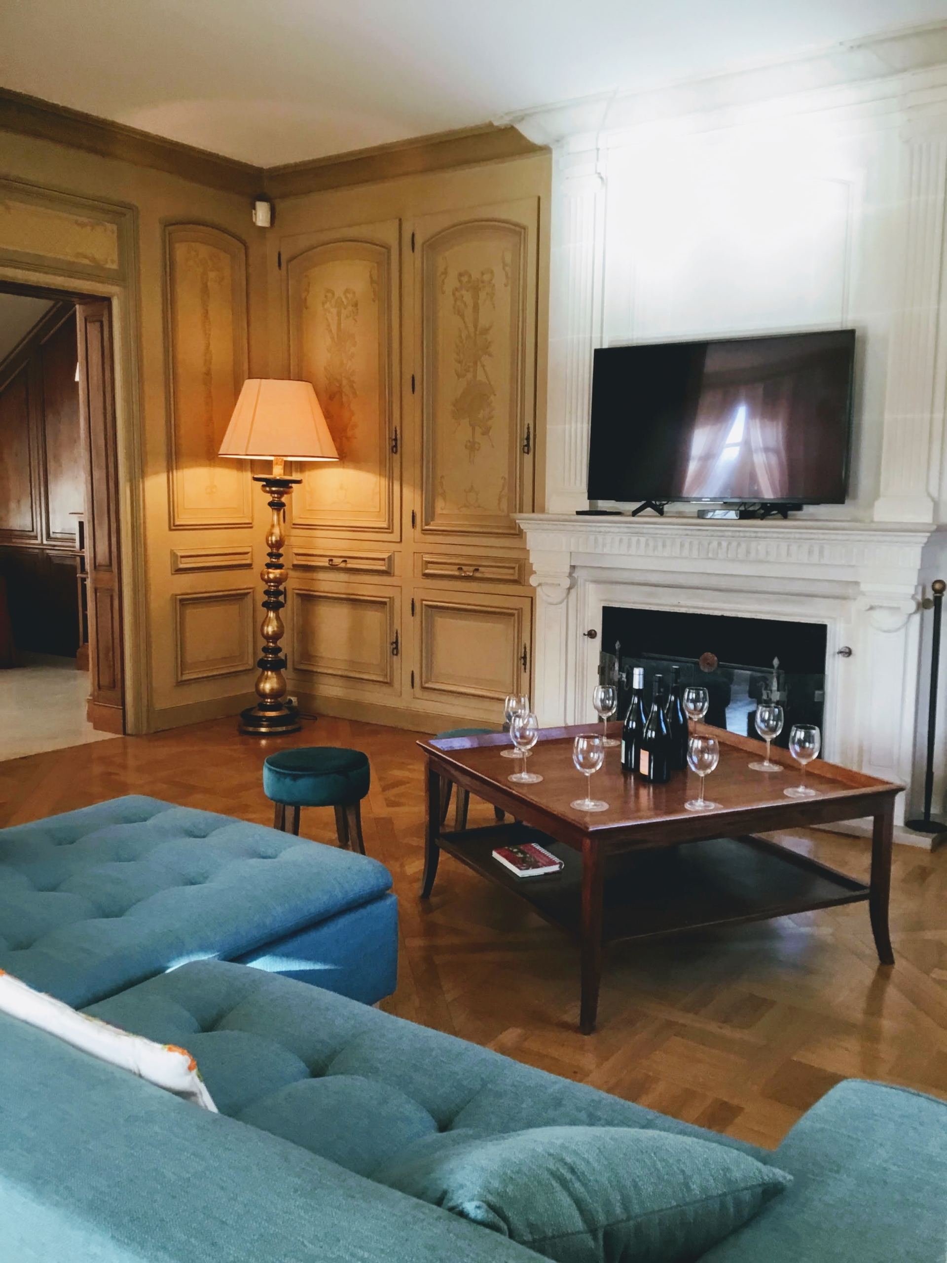 Villa castalie, Montrichard Val de Cher - photo 6