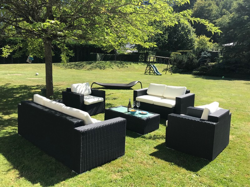 Gite de l'Écomard, Vernou-sur-Brenne - photo 7