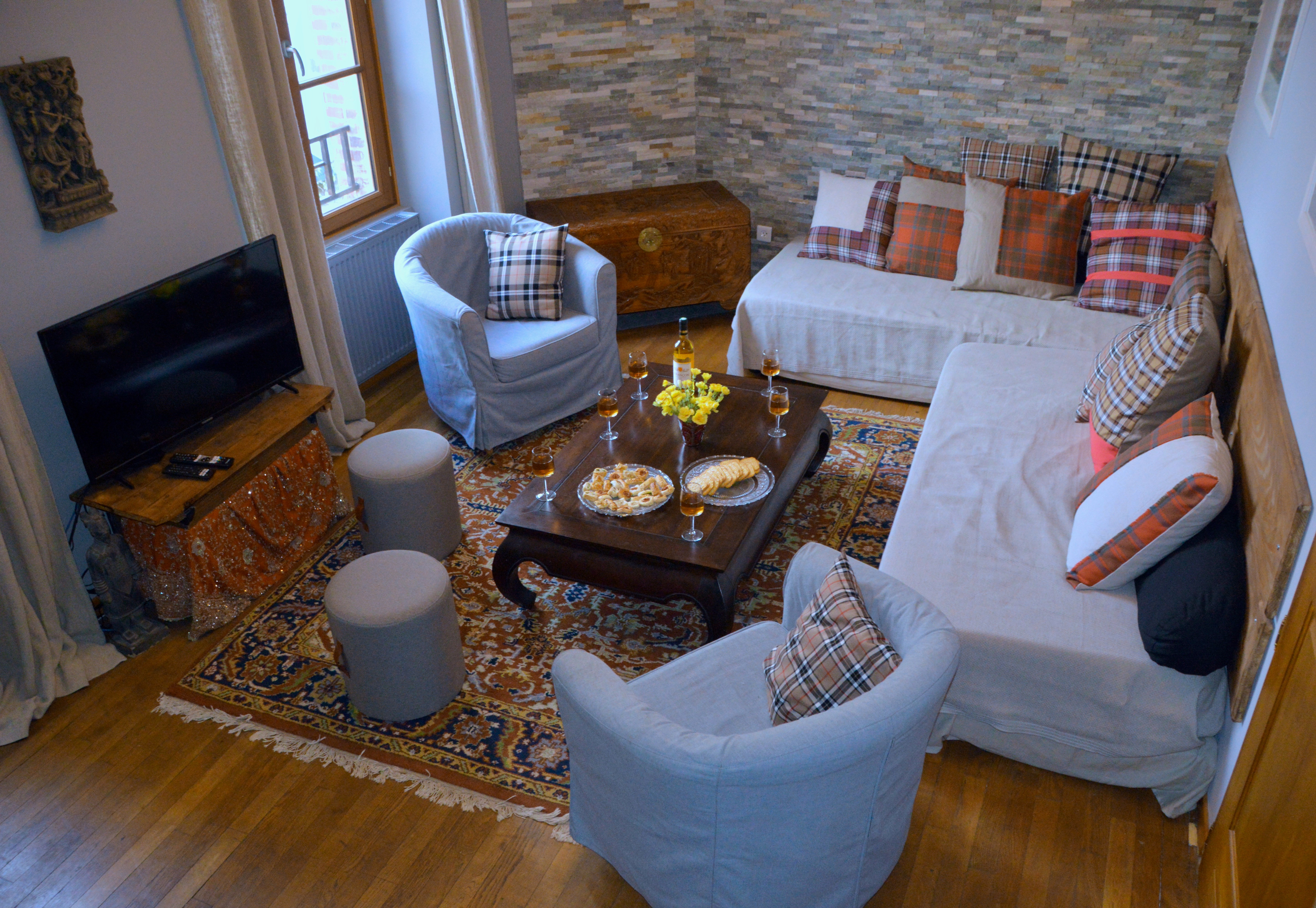Cottage Mackinley, Aubigny-sur-Nère - photo 7