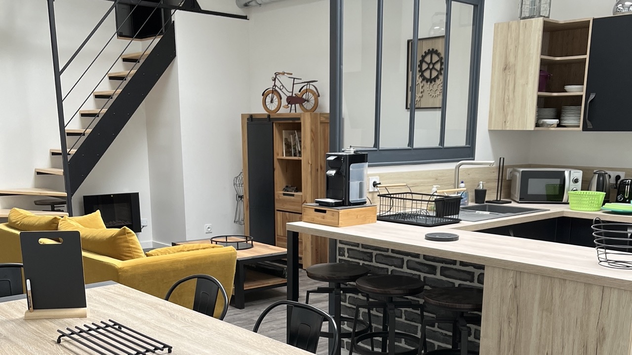 Le Relais Coeur de France, Vierzon - photo 3