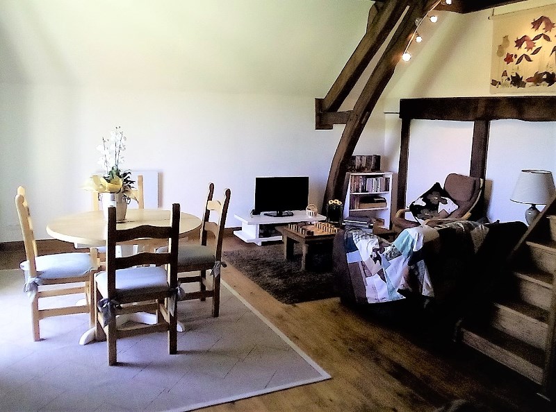 La Grange ou The Barn at Vijon, Vijon - photo 2