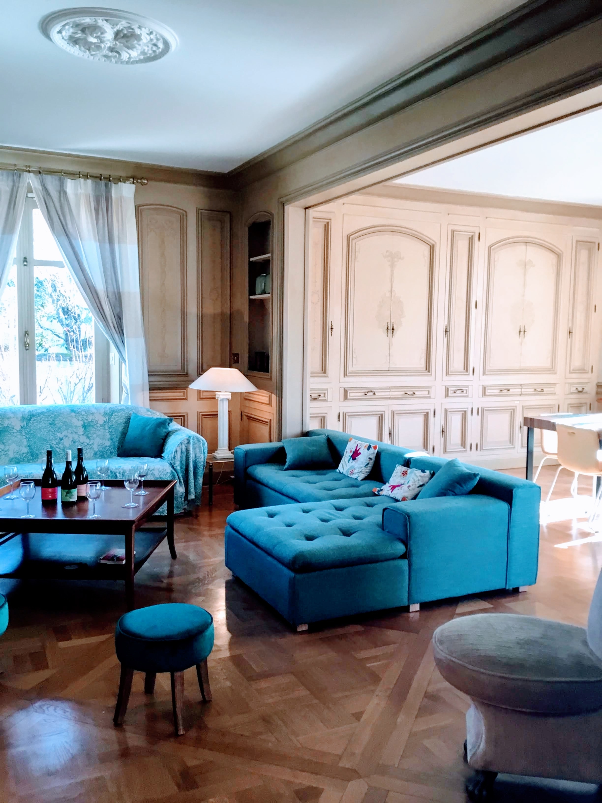 Villa castalie, Montrichard Val de Cher - photo 7