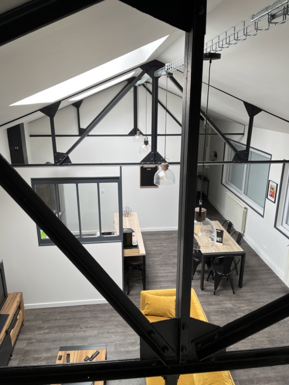 Le Relais Coeur de France