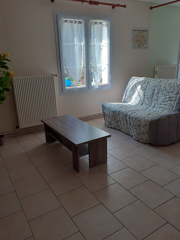 Gîte du moulin rideau, Gy-en-Sologne - photo 6