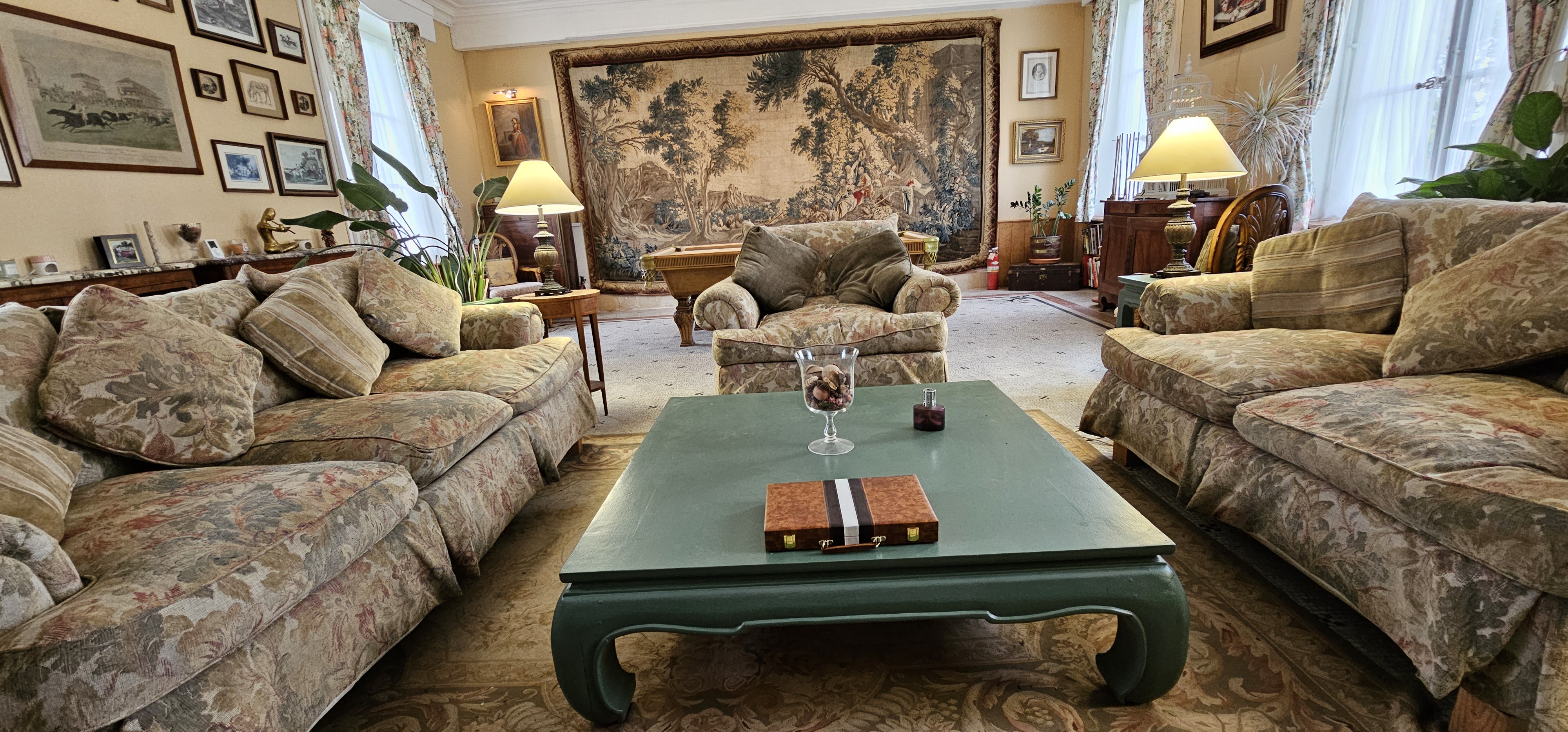 Château Chandler, Brinon-sur-Sauldre - photo 13