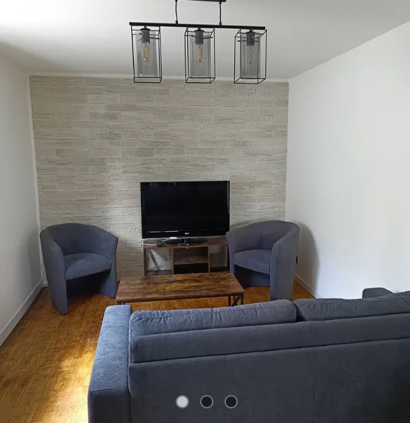 Les petits logis de l'écluse, Noyers-sur-Cher - photo 11