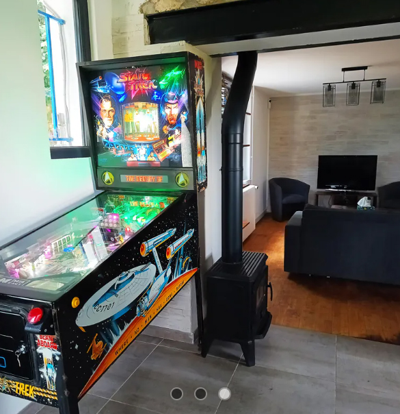 Les petits logis de l'écluse, Noyers-sur-Cher - photo 8