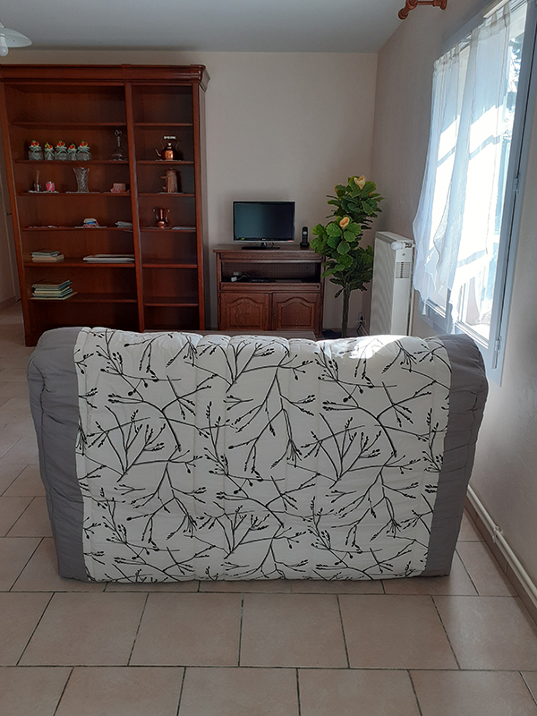 Gîte du moulin rideau, Gy-en-Sologne - photo 2