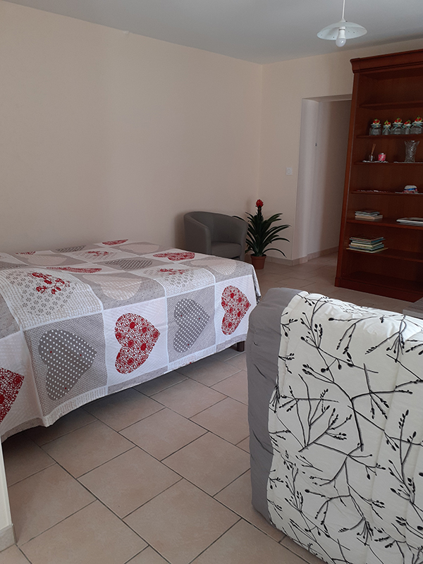 Gîte du moulin rideau, Gy-en-Sologne - photo 7