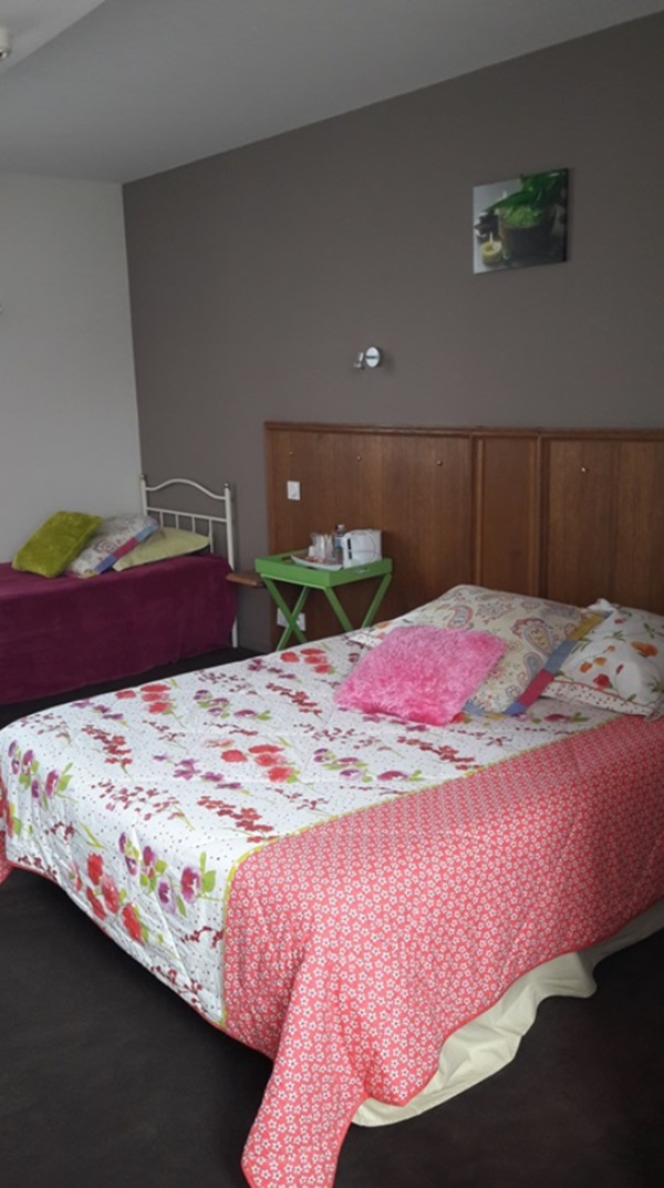 Au bosquet fleuri, Martizay - photo 5