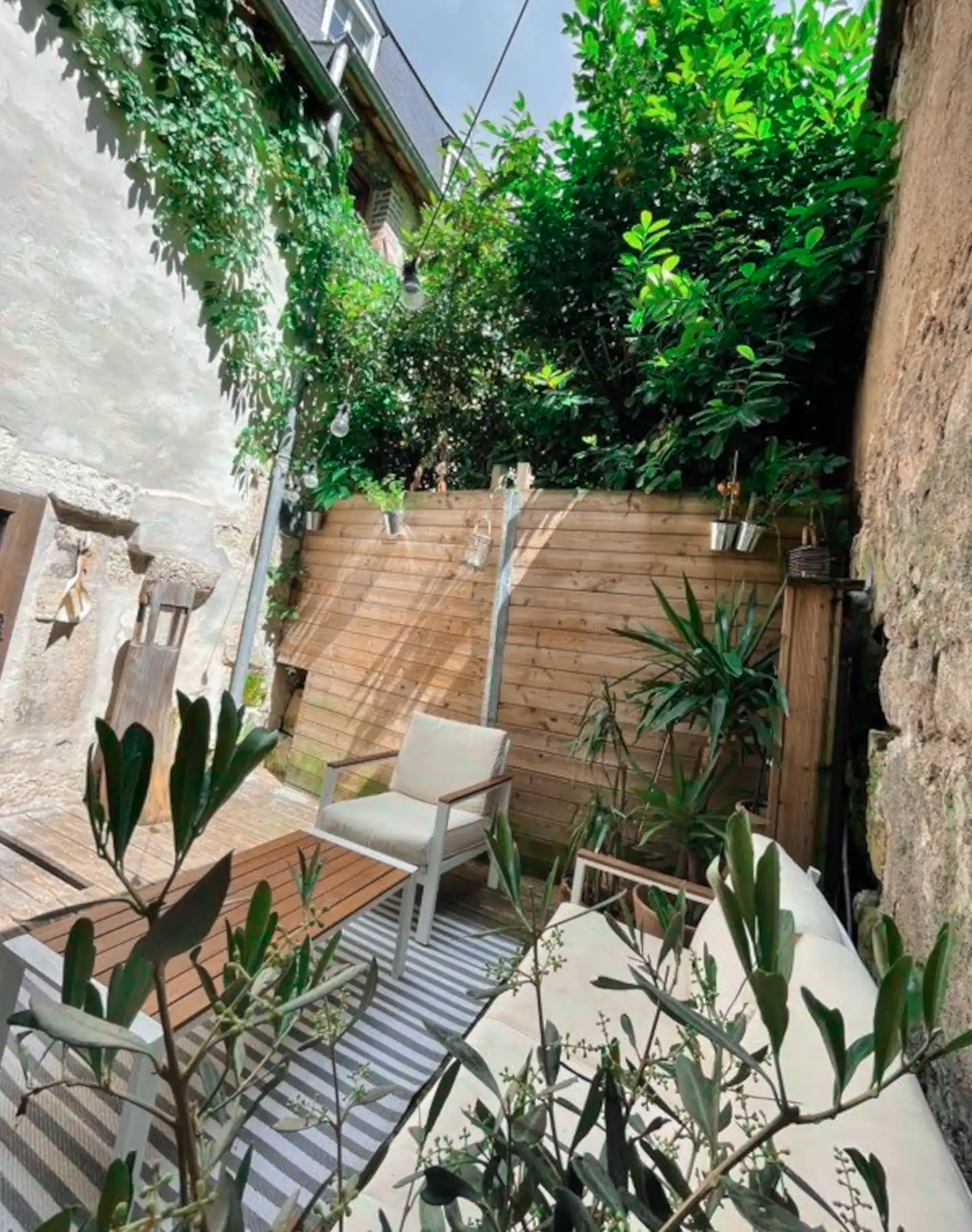 Loft Atypique Gordaine