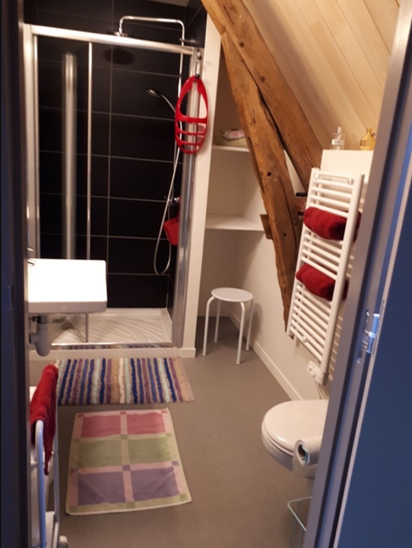 Au bosquet fleuri, Martizay - photo 11