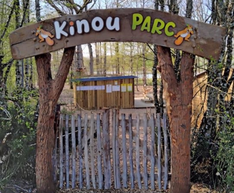 Kinou Parc