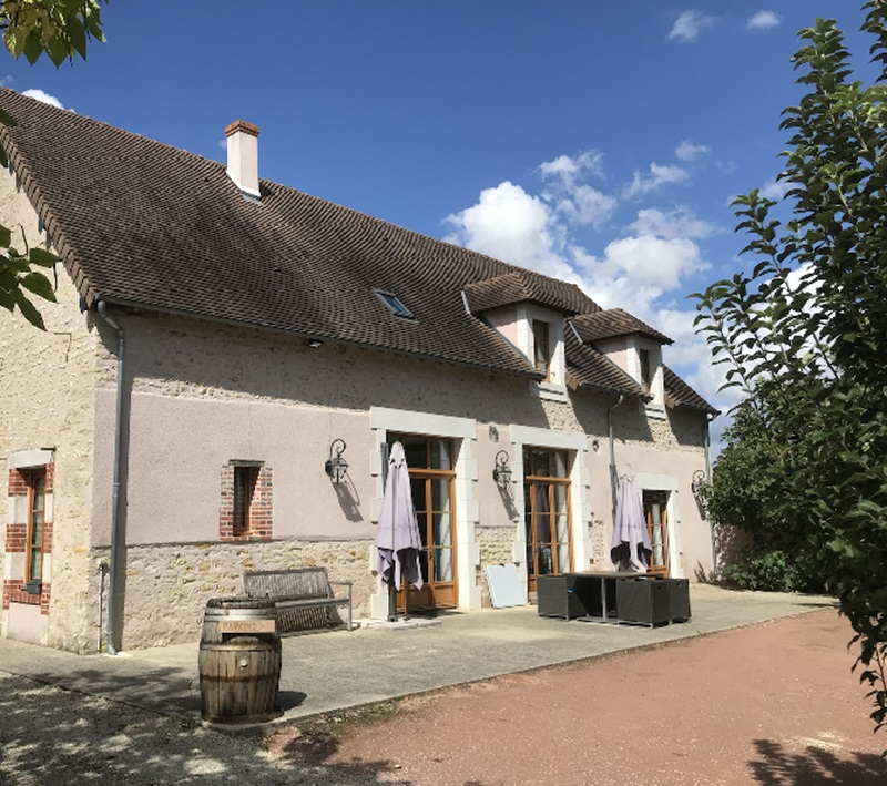 La Fontaine du Tonneau, Reuilly - photo 6