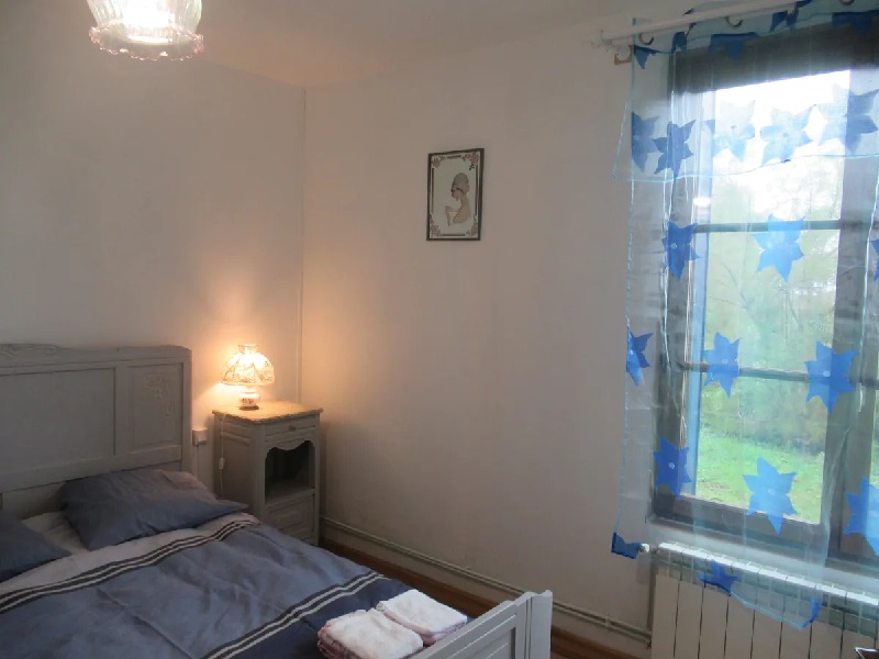 Les Souches, Rouvres-les-Bois - photo 2