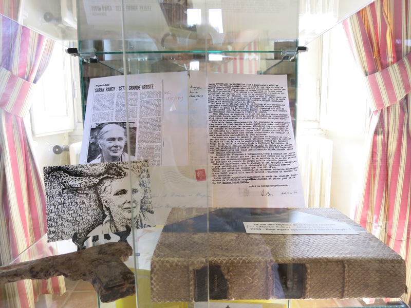 Le Manoir des Fauves, Saint-Lactencin - photo 6