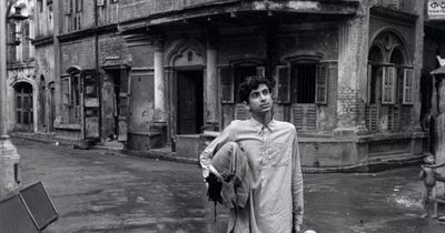 Les vendredis ciné - “Une histoire indienne : introduction à l’œuvre de Satyajit Ray” — visuel événement