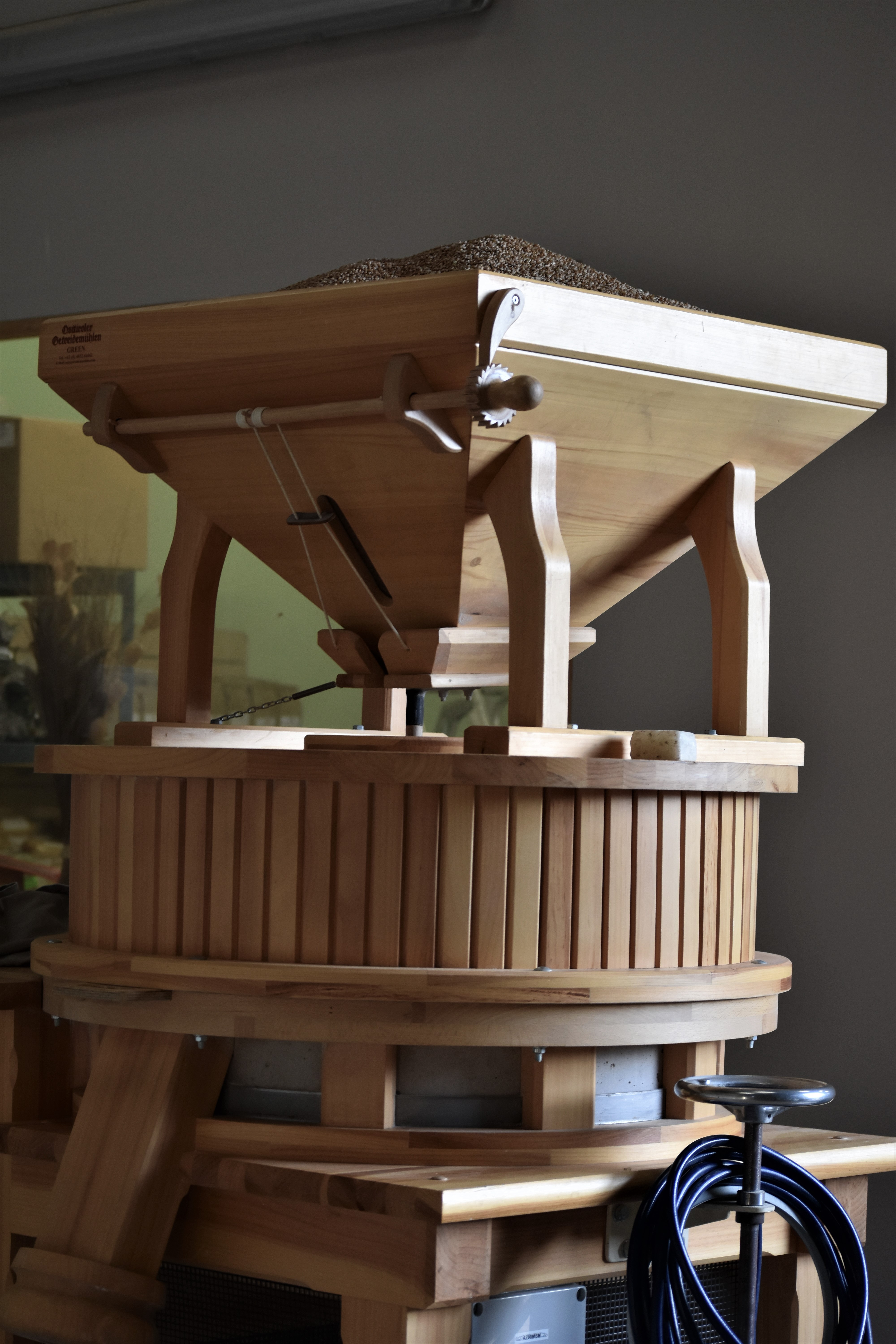 Saveurs de Nos Terres