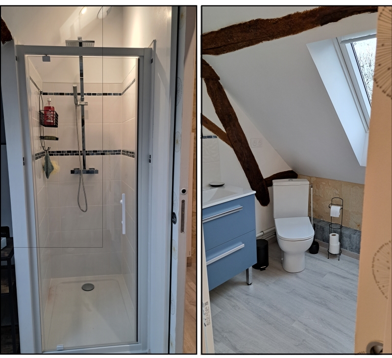 Gîte "Le Petit Magnan", Savigny-en-Véron - photo 2